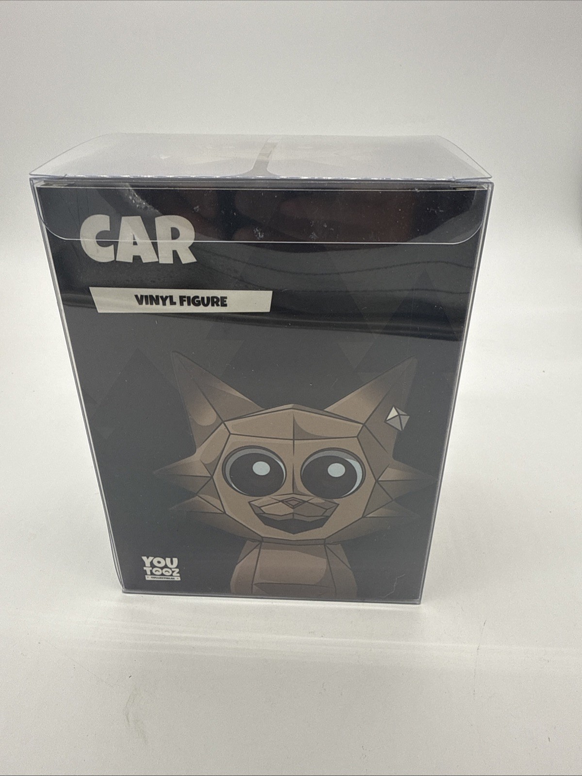 Youtooz * Car * Vinyl Figure * NEW * In Hand * Sold Out