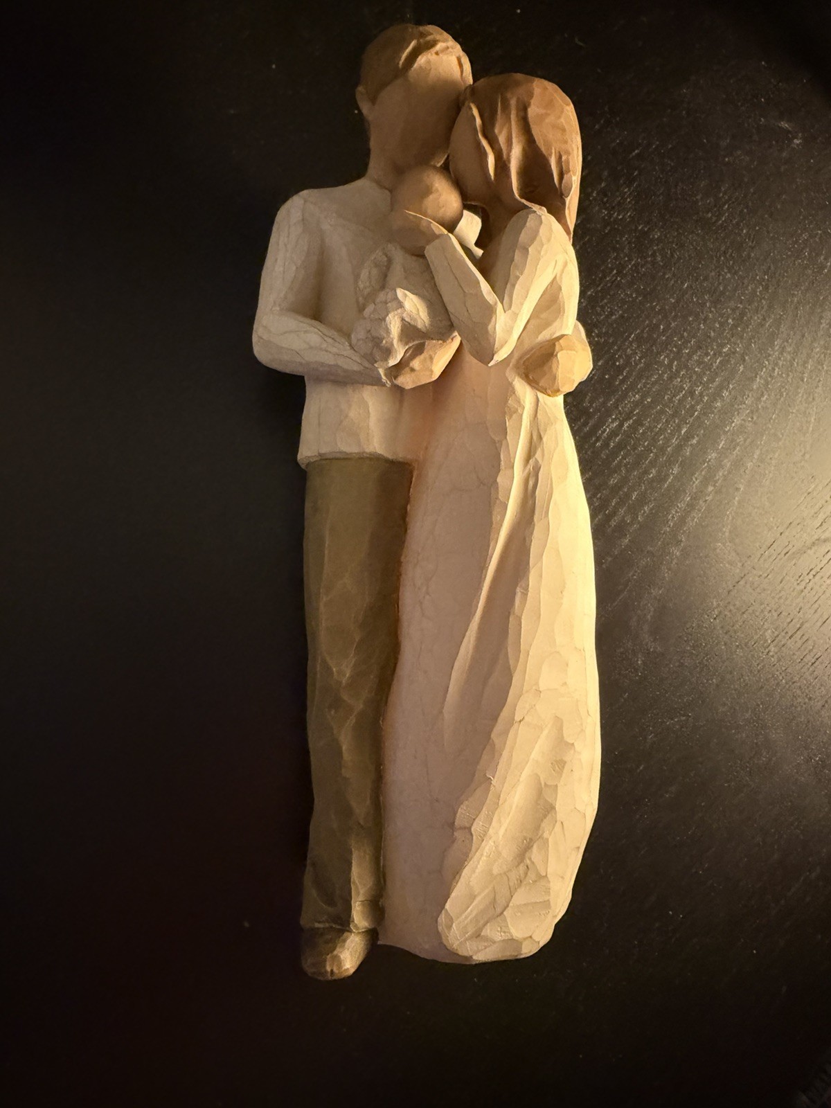 Willow Tree Figurine -Our Gift.