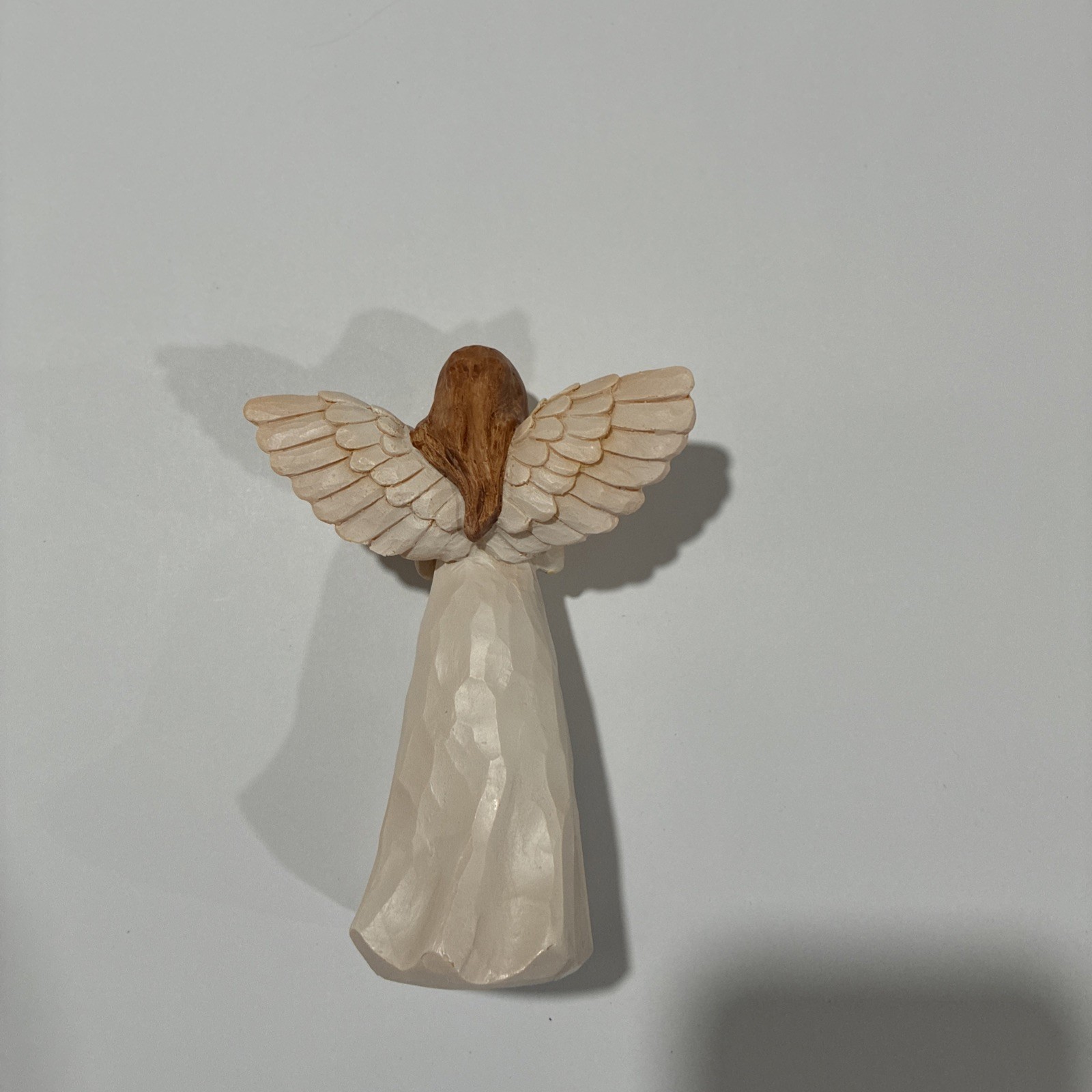 Kohehe Retirement Gift forWomen Coworkers Friends Angel Figurine w/box