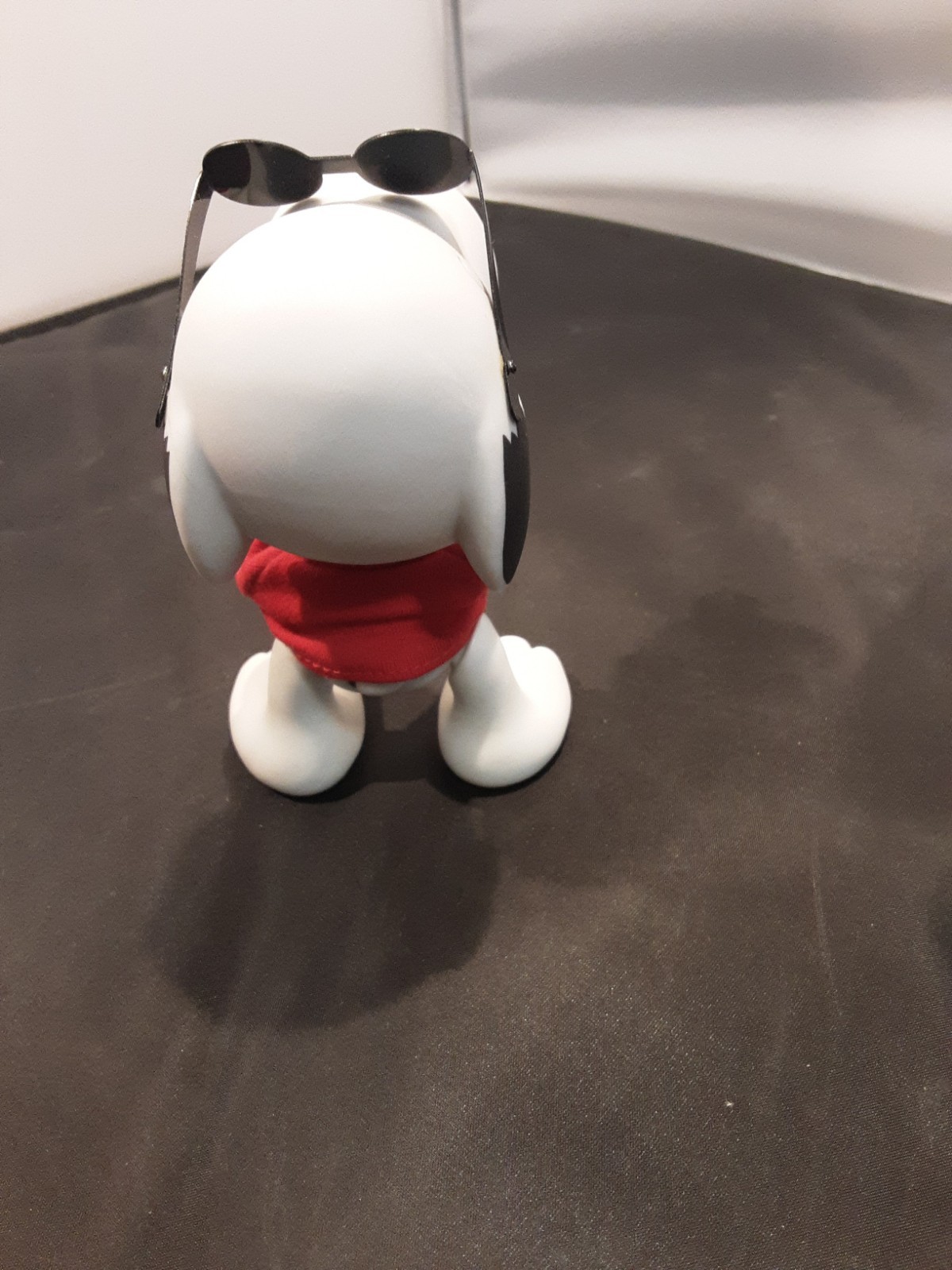 Vtg Joe Cool Numbered Edition Porcelain Figurine