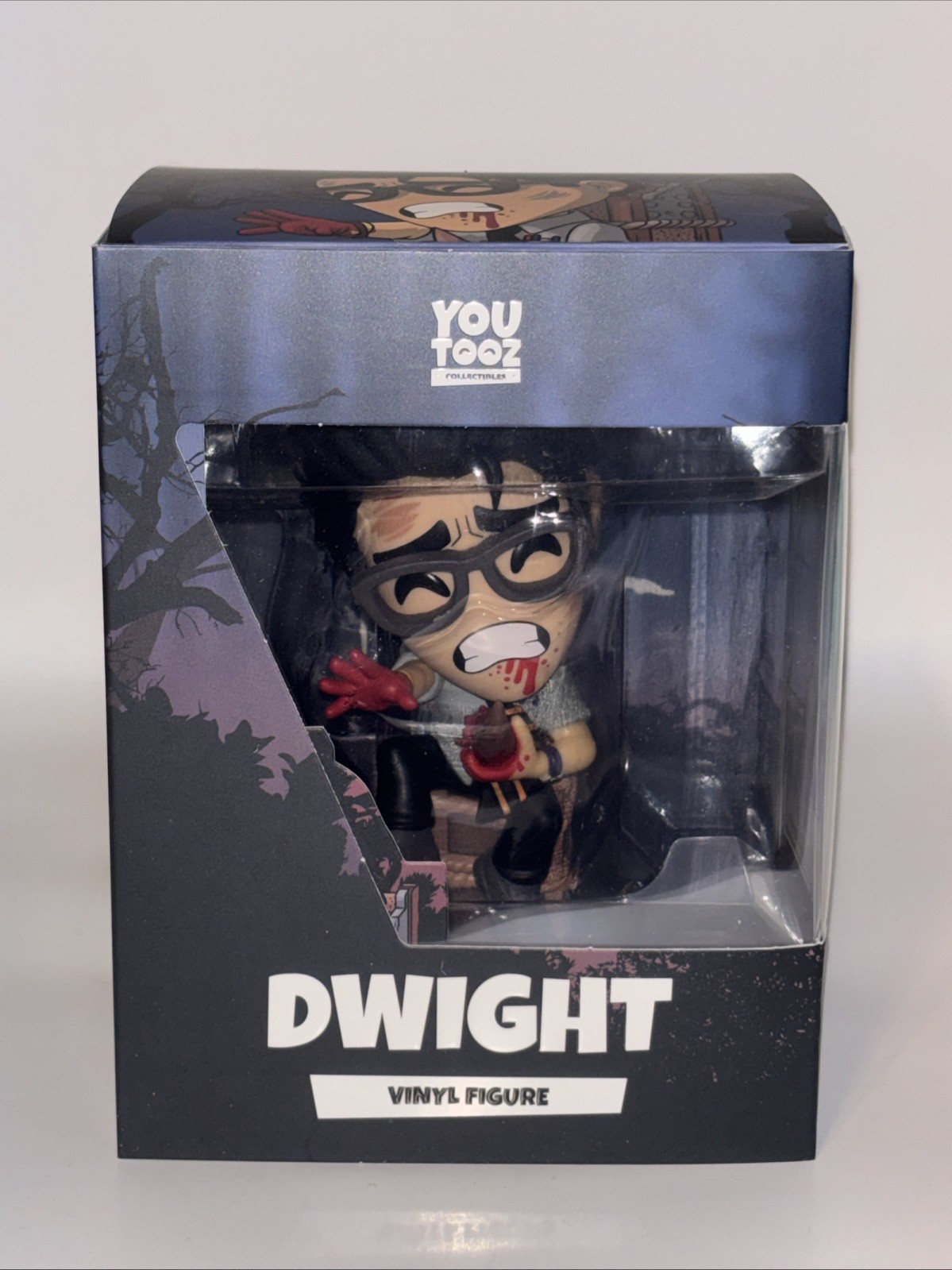 Youtooz Dead By Daylight Dwight