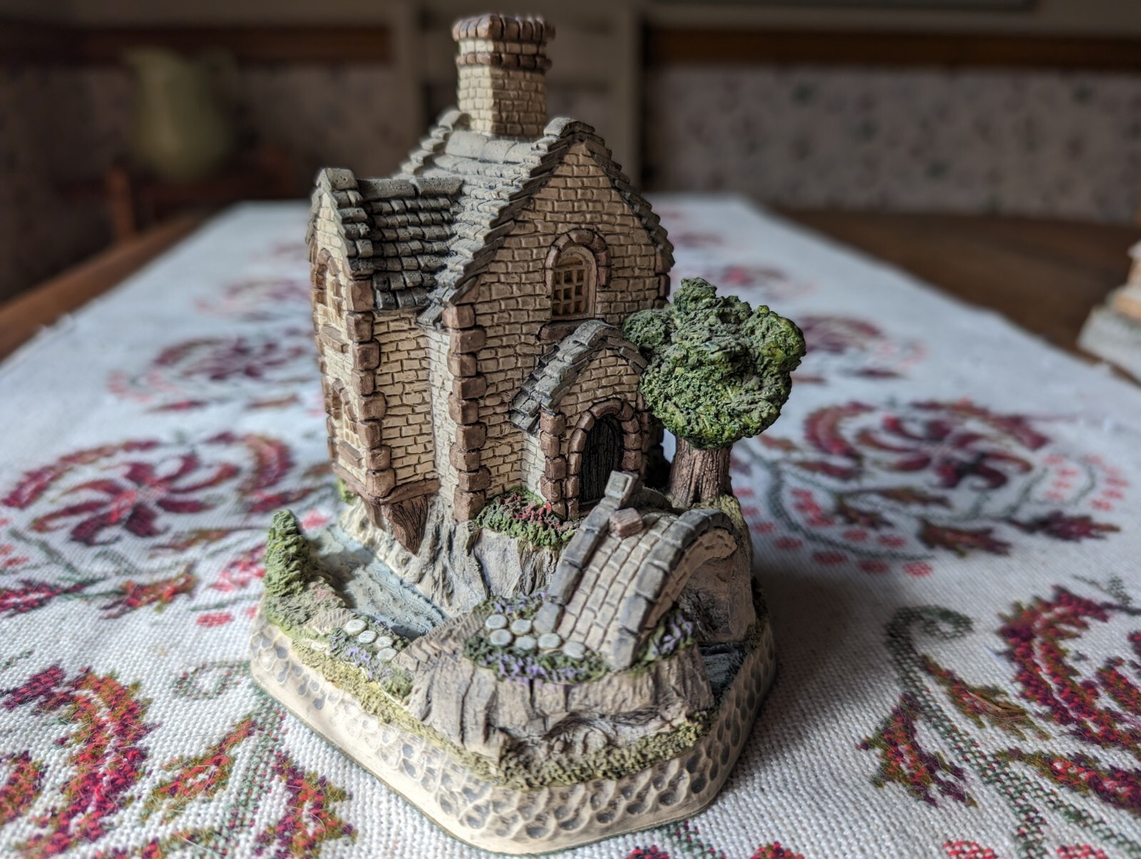 David Winter Cottages Collection 1/24 Photos
