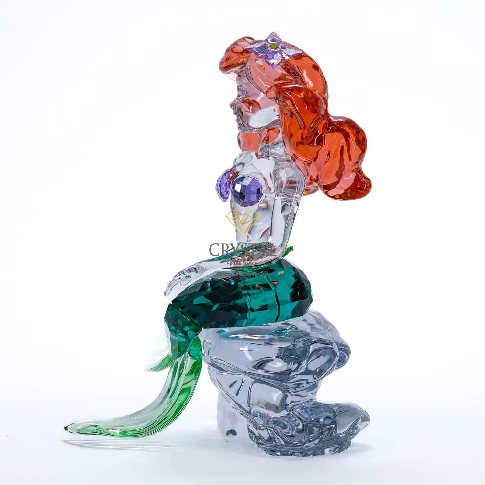 Swarovski Disney Ltd Edition 2021 Little Mermaid – Ariel 5552916
