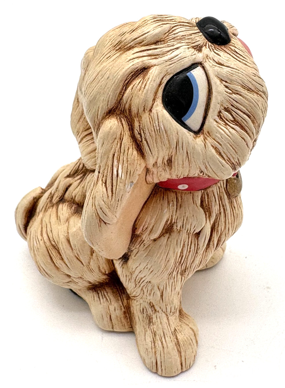 Vintage Pendelfin “TAMMY” Figurine Stonecraft Made in England 3.75″