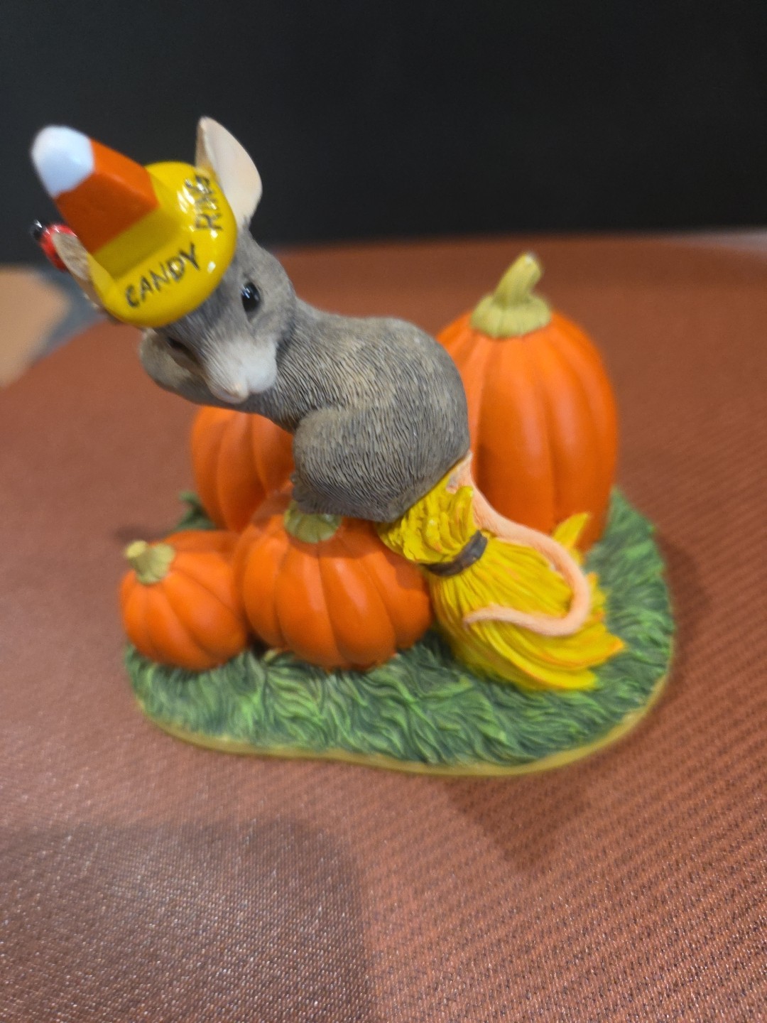 Charming Tails “The Good Witch”