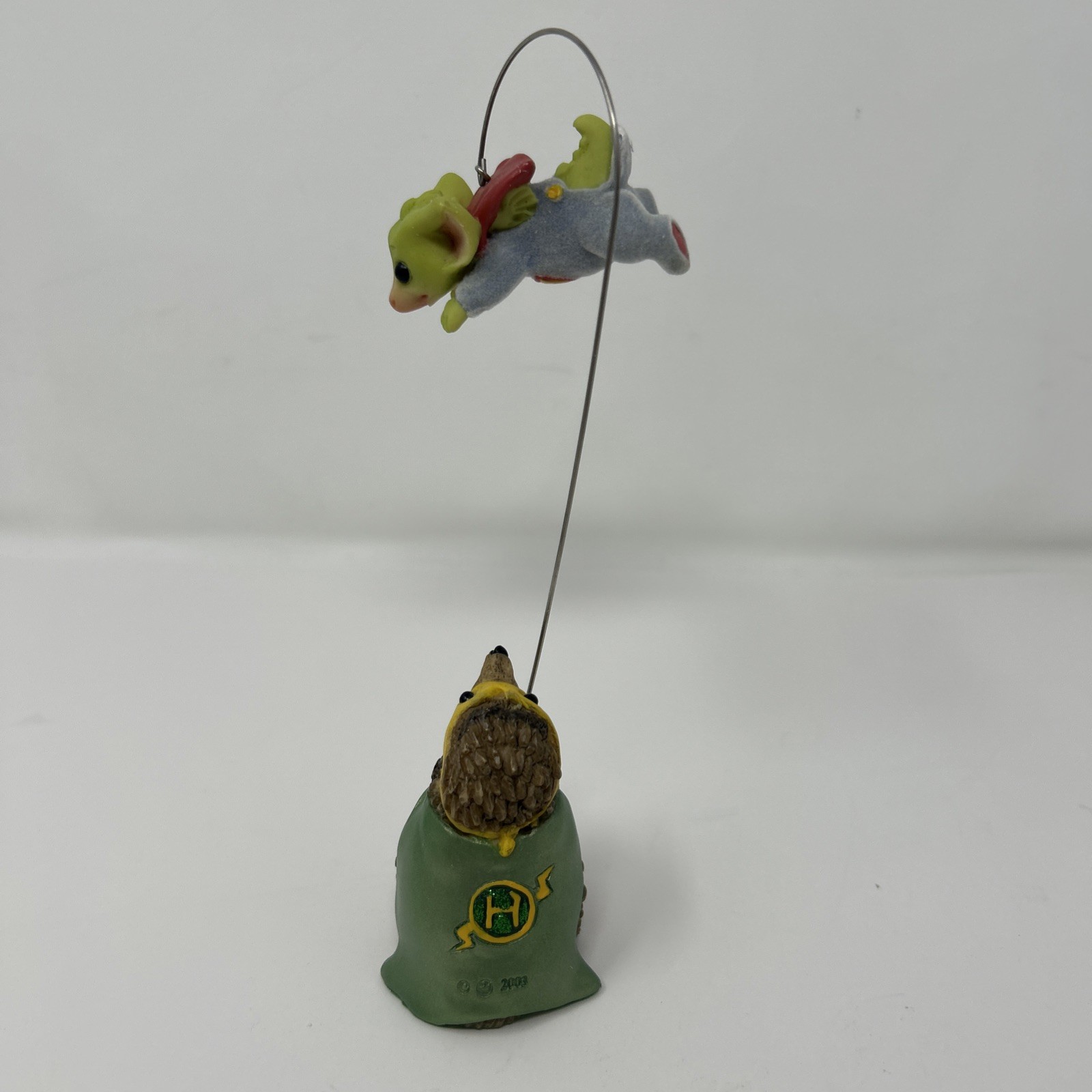 The Whimsical World of Pocket Dragons By Real Musgrave 013908 Superheroes