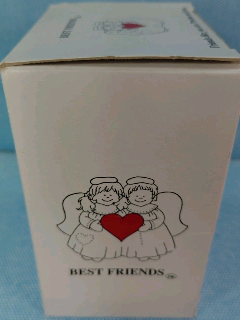 “Best Friends” by Jeanette Richards & Sandra Penfield Showers Of Thoughtfulness