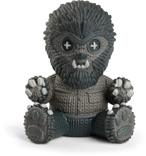 Handmade by Robots – Universal Monsters – The Wolf Man #247 [New Toy] Vinyl Fi