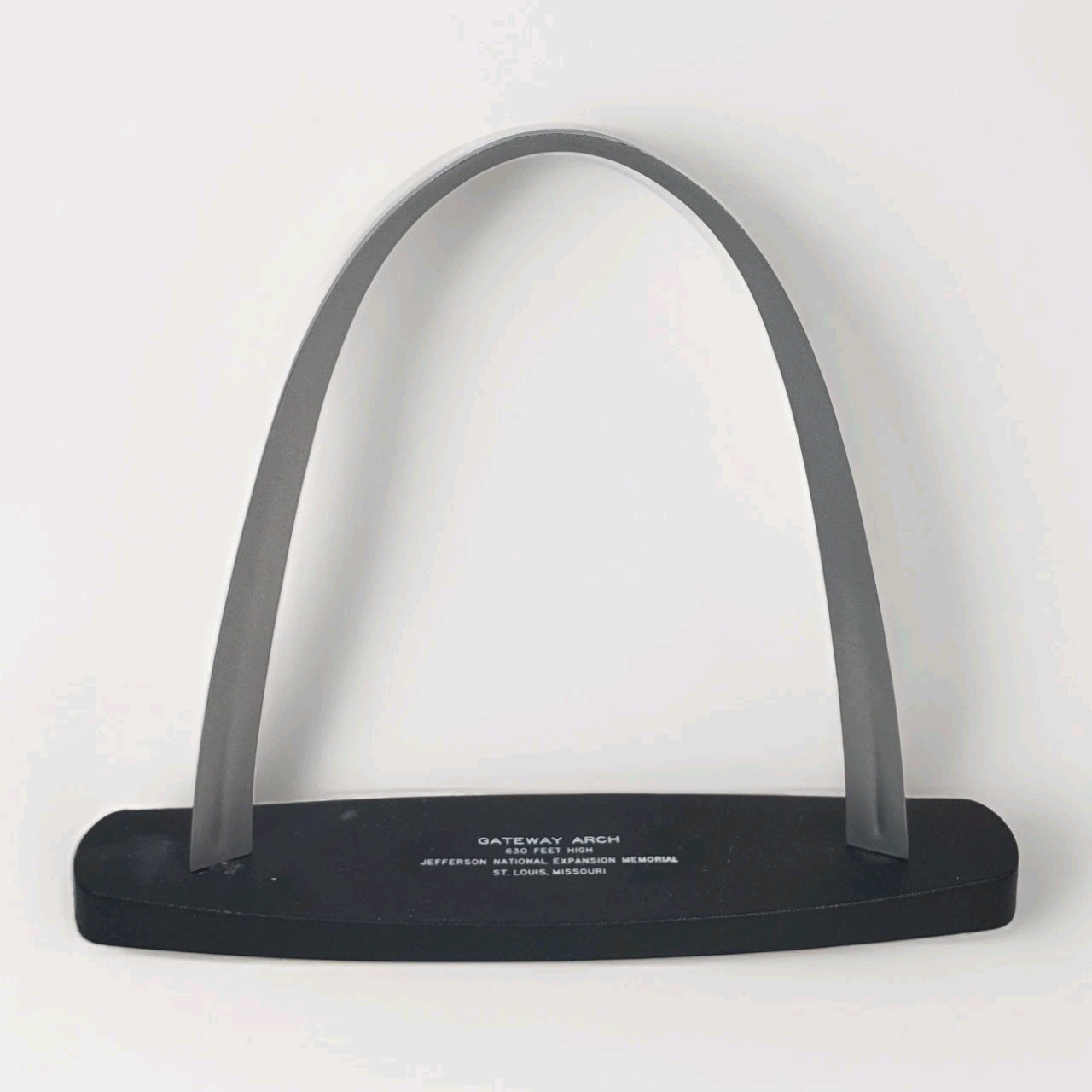Gateway Arch St. Louis Missouri Architecture Figurine Sculpture