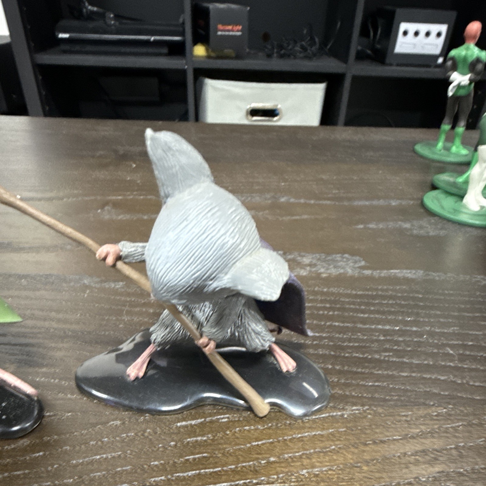 Mouse Guard set of 3