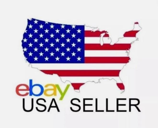 Wooden Hand-Painted Folk Art & Framed Print Wood Easel Black Americana