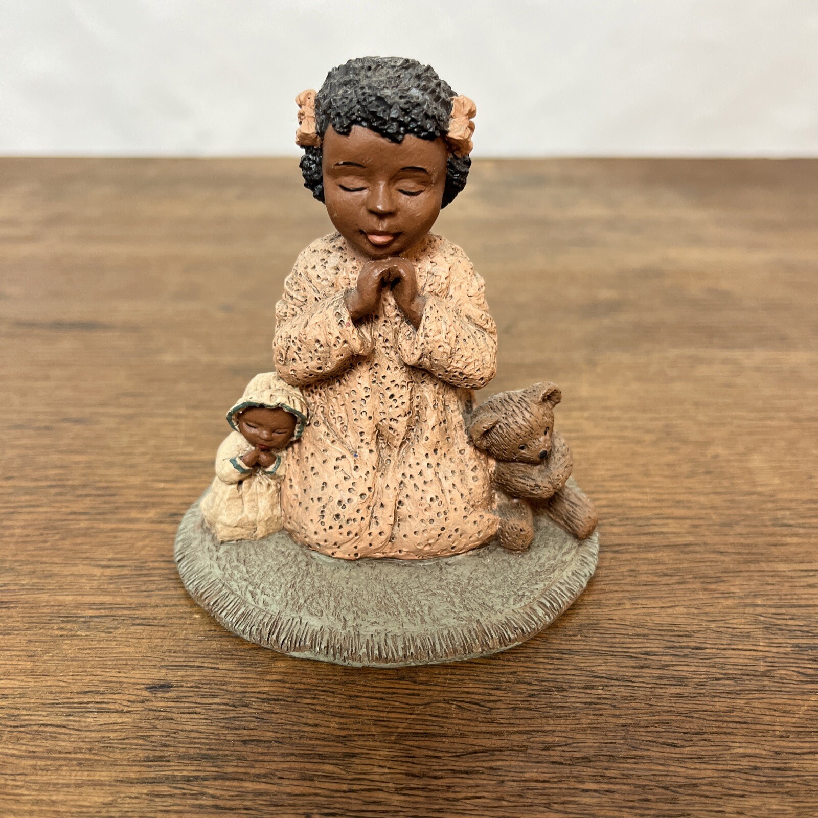 Martha Holcombe – All God’s Children – God is Love – Faith 25