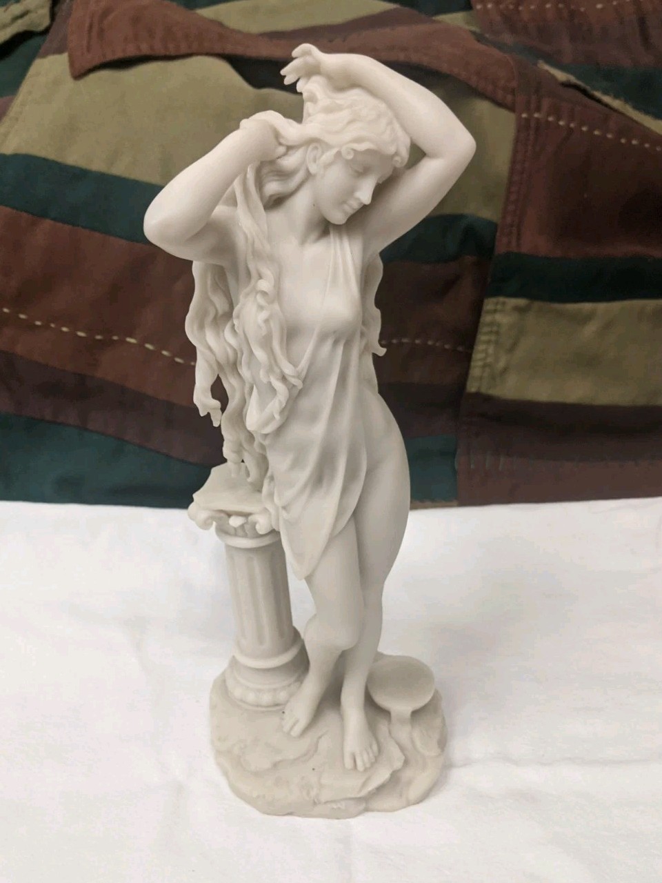 Aphrodite 11′ Statue Veranese