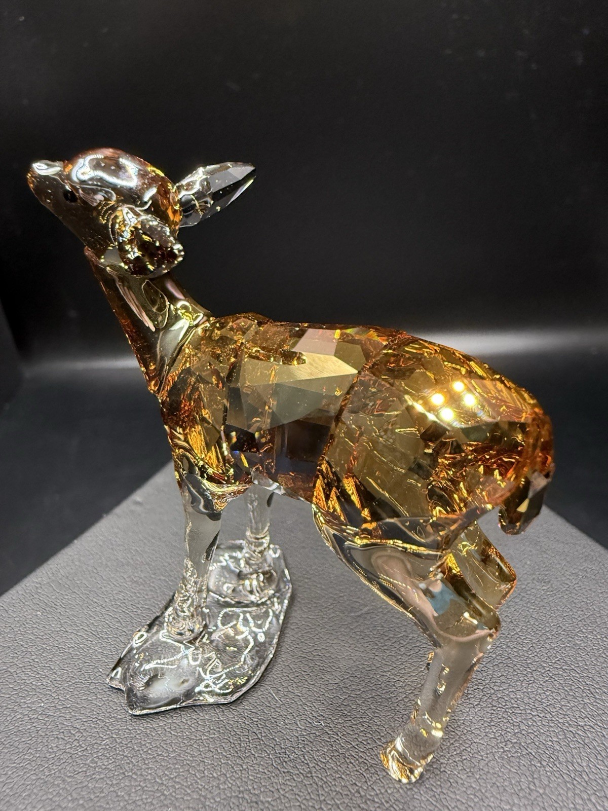 Swarovski SCS 2020 Annual Edition, Fawn MIB #5493978
