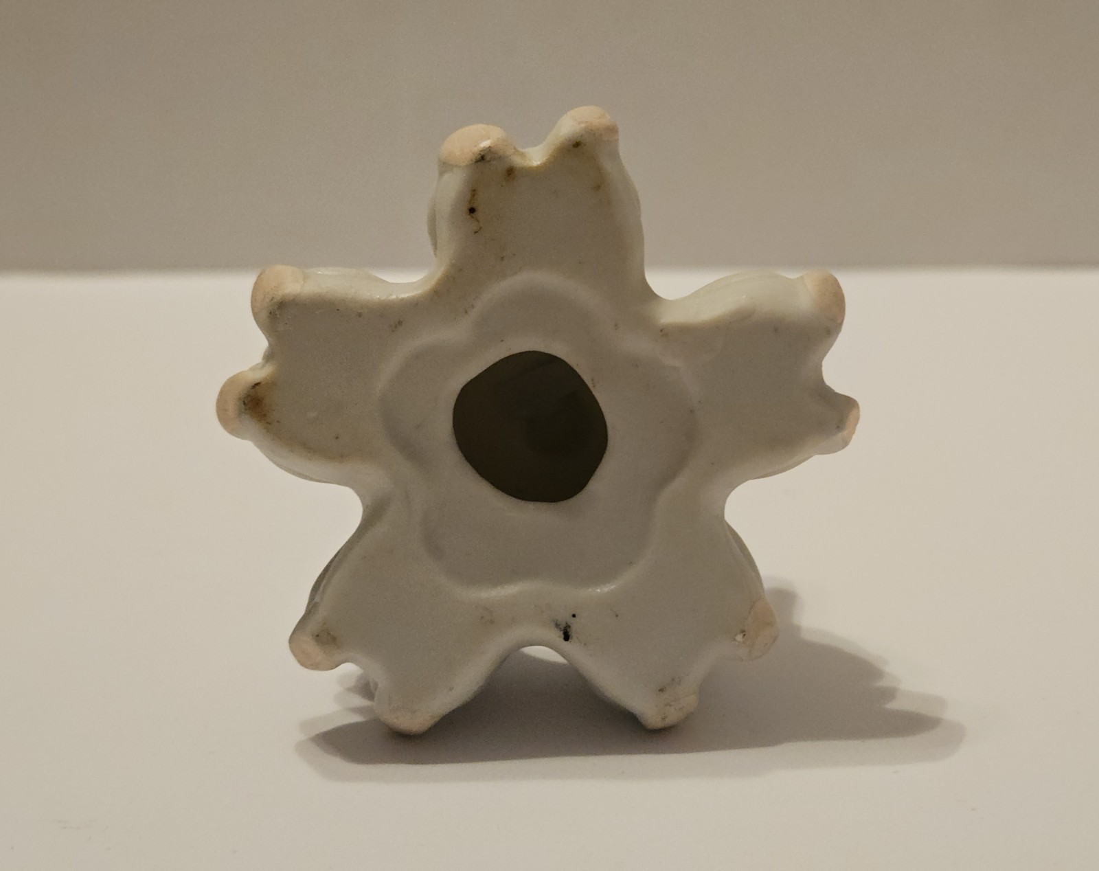 Small Circle of Bunny Rabbits Figurine