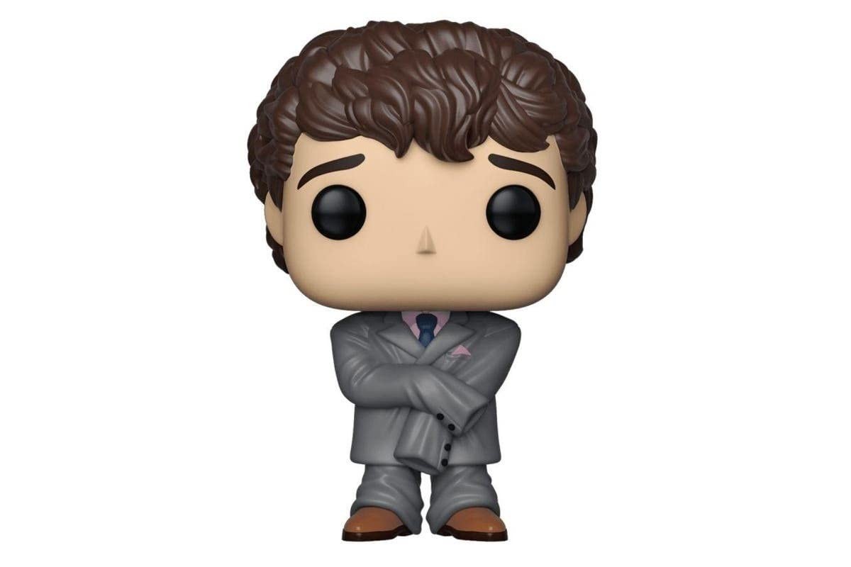 Funko Pop! 794 Movies: Big Josh Collectible Brand New Collectibles