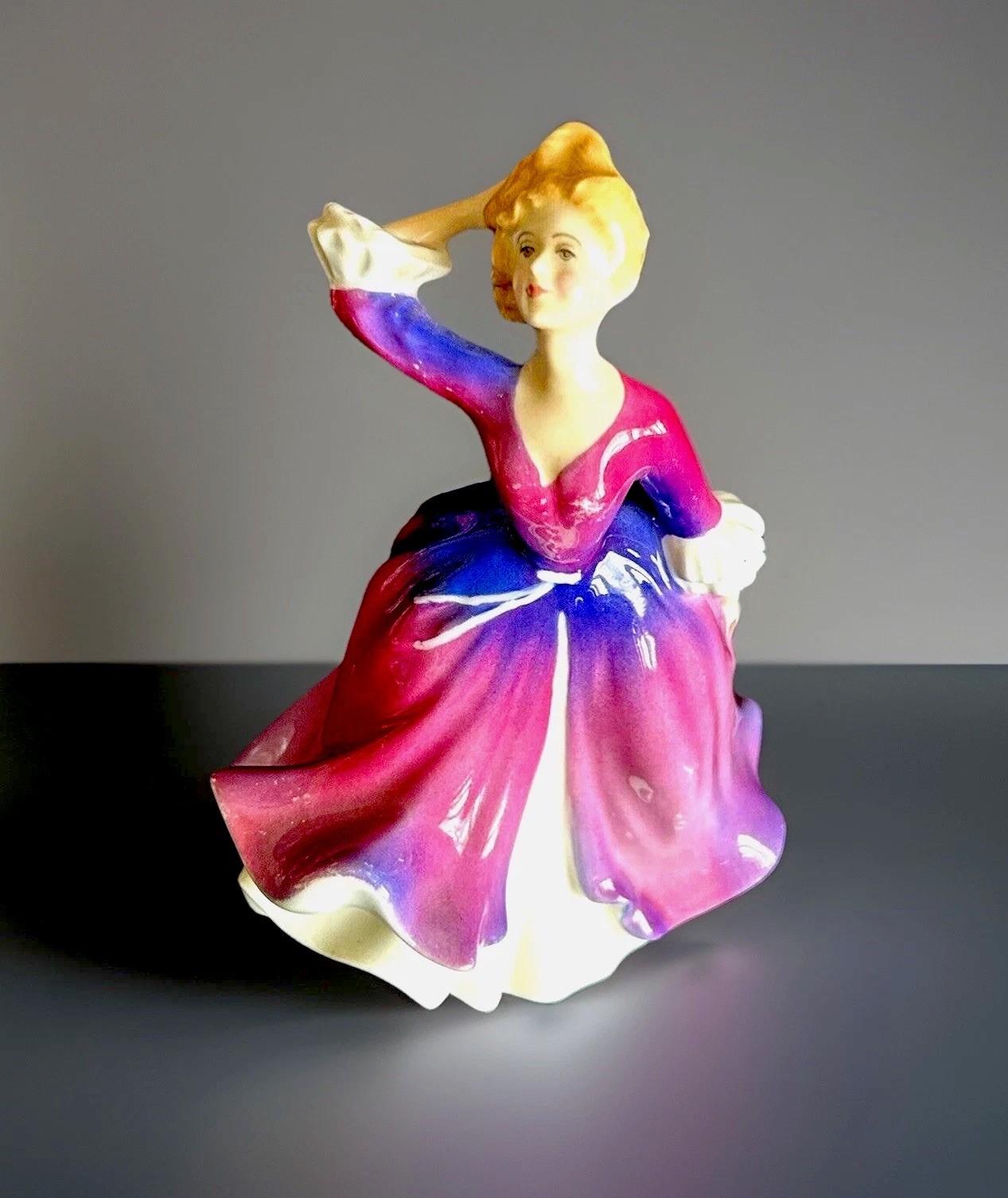 Royal Doulton “Melissa” HN2467 Vintage