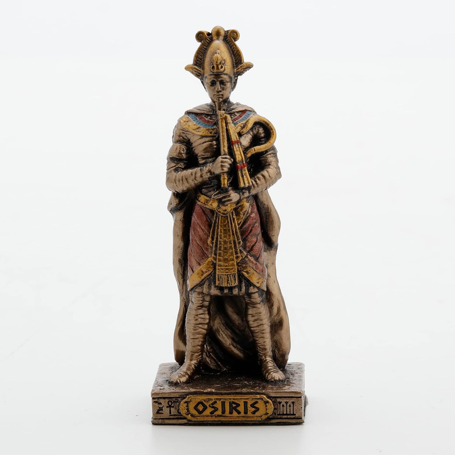 Veronese Design Osiris God of The Underworld