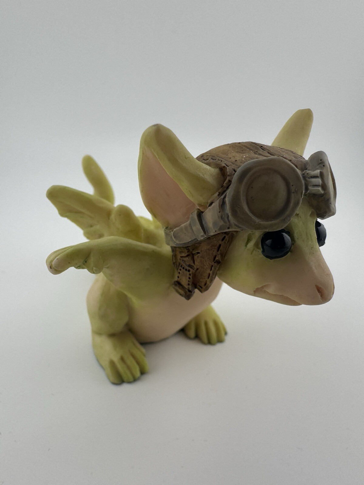 LOT OF 15! Vtg The Whimsical World Of Pocket Dragons Figurines!