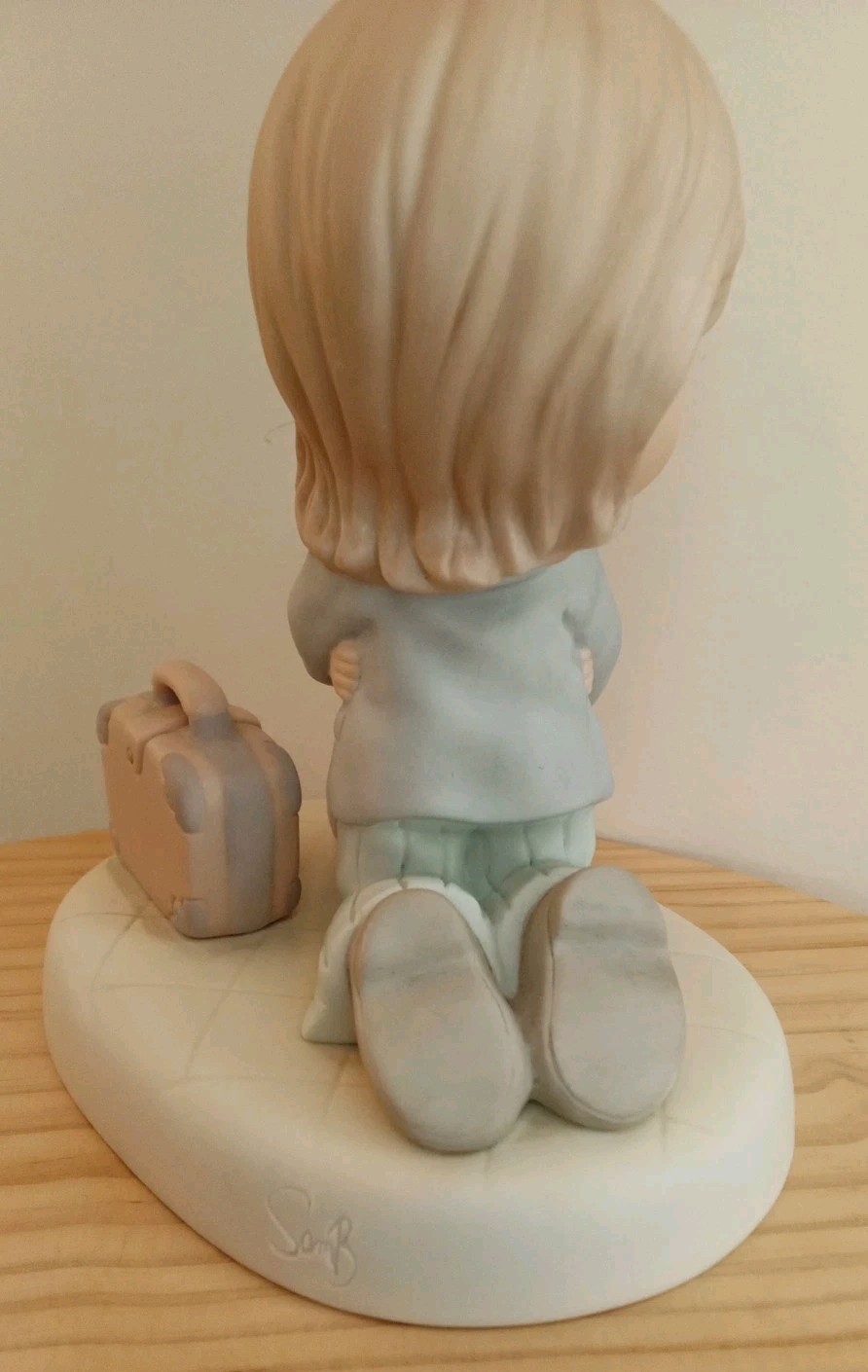 My Most Precious Mom-ents Are With You 2002 PM 108528 With Box