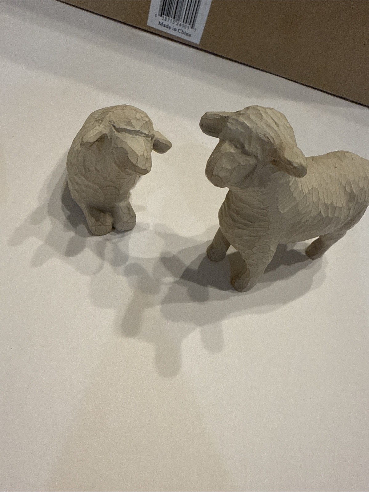 Willow Tree Nativity Set 6 Pieces Susan Lori Demdaco Figurines