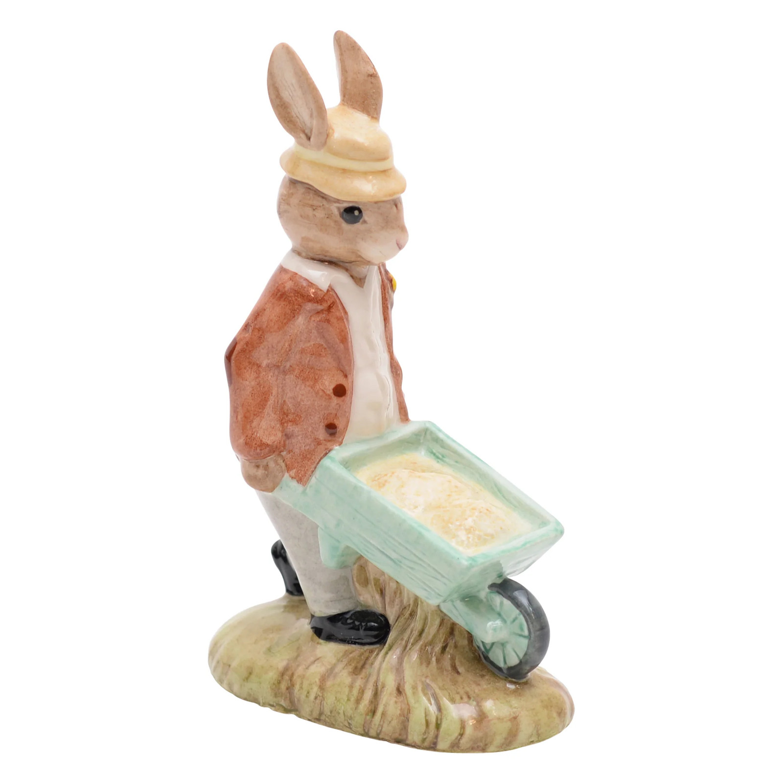 Gardener Bunnykins