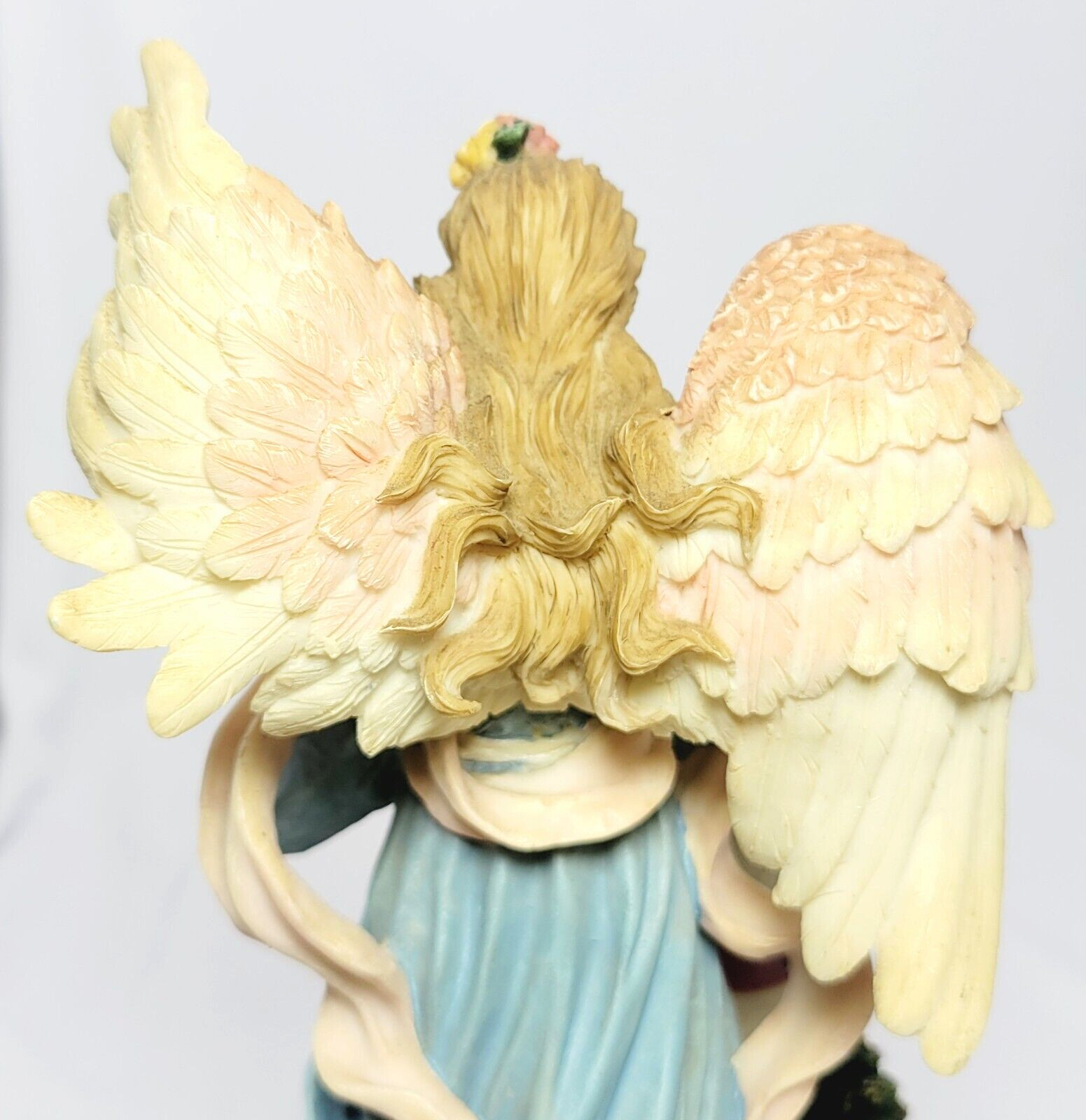 Montefiori Collection Guardian Angel Watching Over a Lighthouse 11″