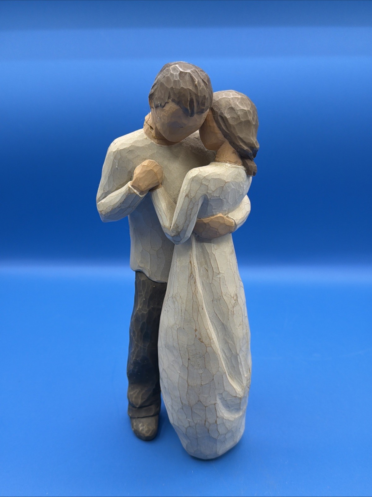 Willow Tree Promise Figurine The Relationship Collection 8 Inches Tall By Lordi