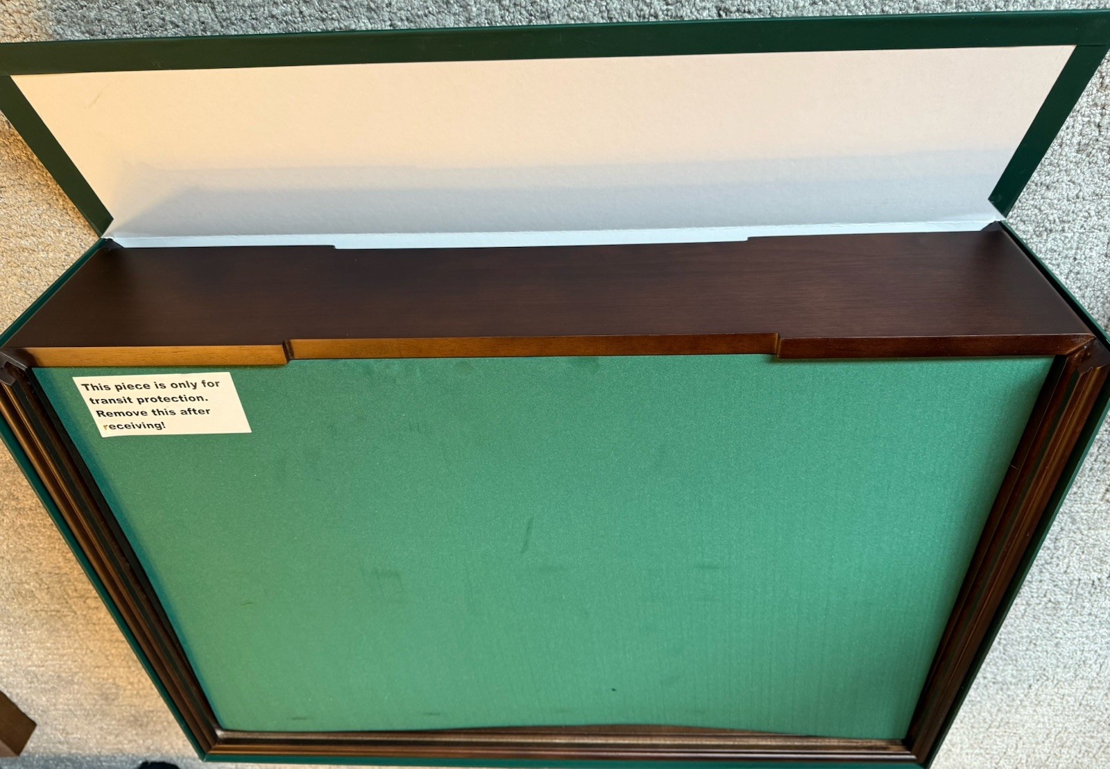 2026 Masters Limited Edition Mini Gnome Set – Berckmans Place 1 of 2500