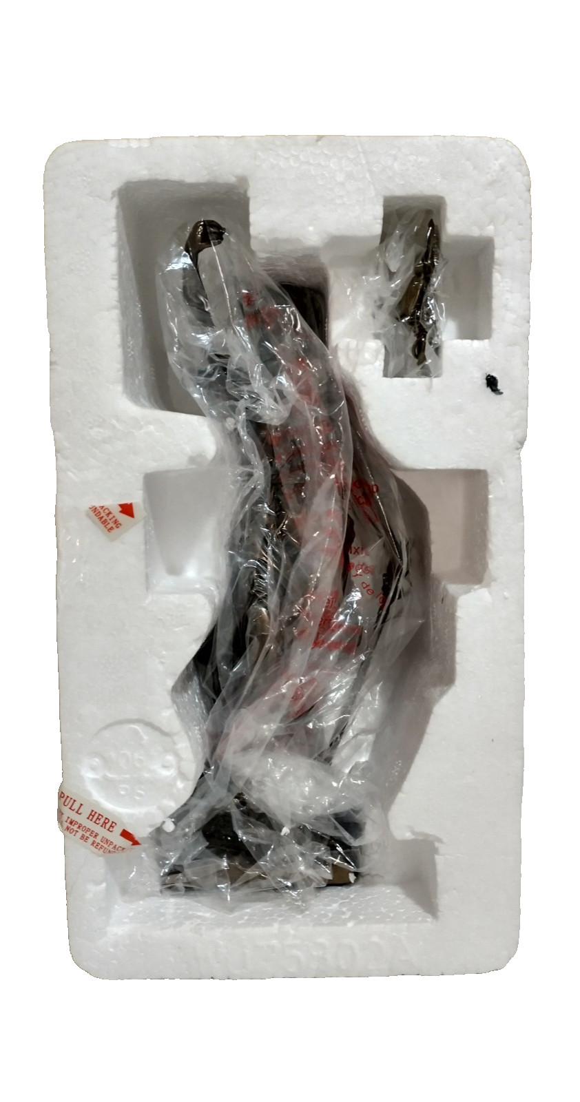 Studio Collection Veronese Design Metal La Justicia Lady Justice 7.5″ Figurine