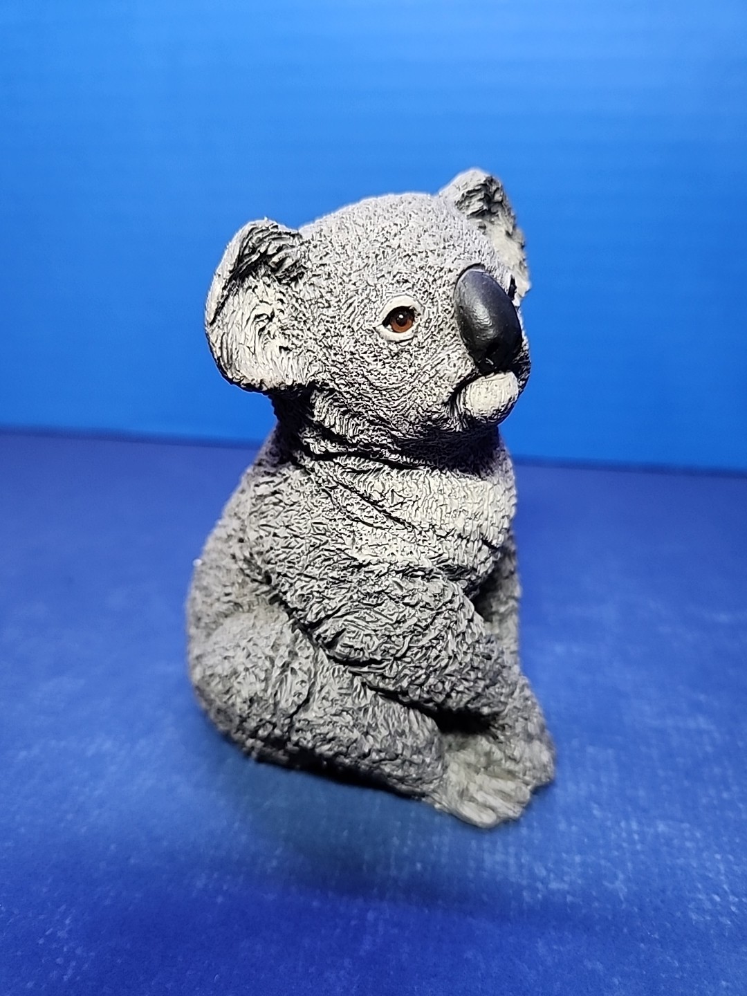 SANDICAST Koala Bear Sculpture CG-3 Sandra Brue 1993 Collectors Guild