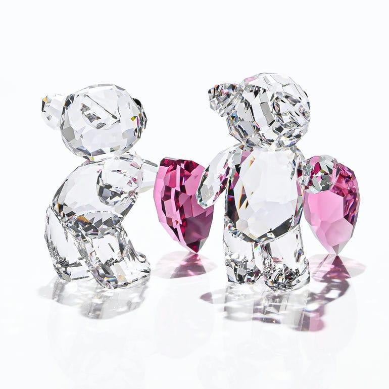 SWAROVSKI Figurine: 5690970 W6.6×H4.3×D3.6cm