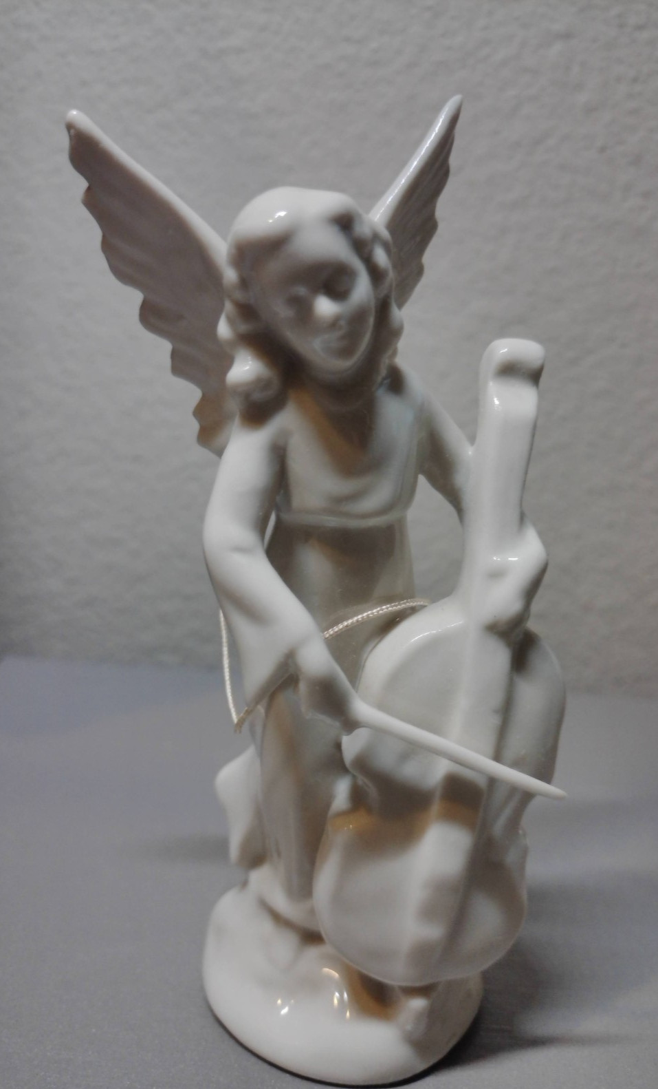 Set of 5 Dresden Angelic Orchestra “Vintage”