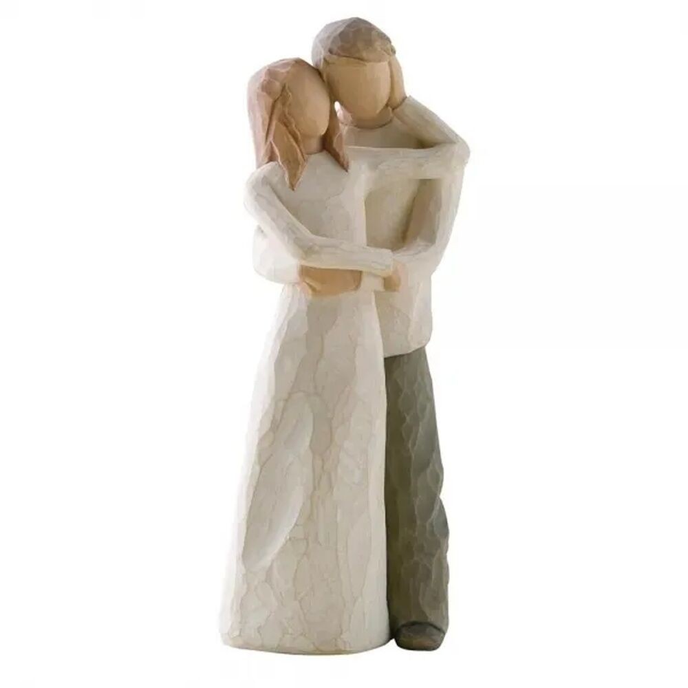 Willow Tree Figurine – Together 26032 By Susan Lordi