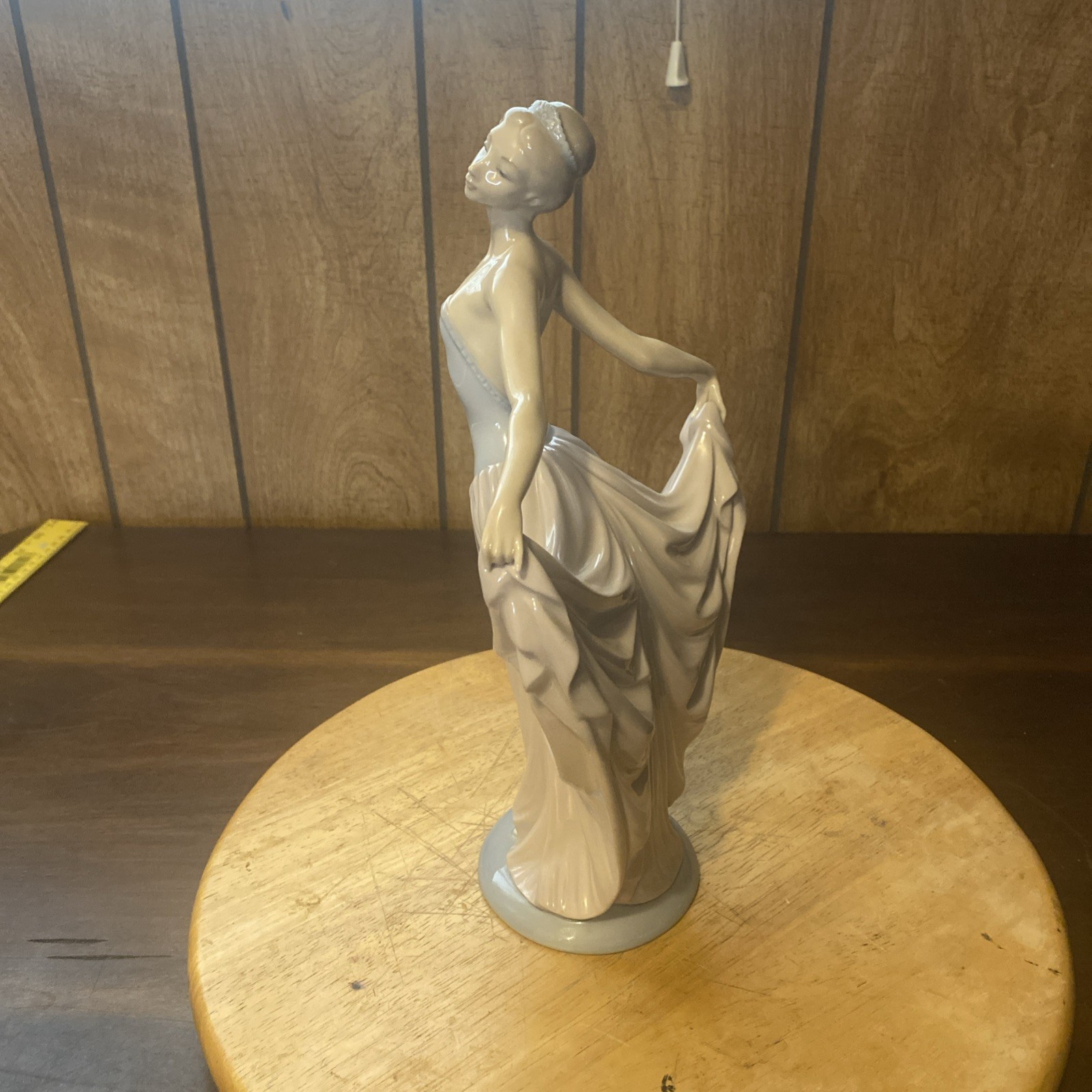 Lladro Dancer #5050 Girl Dancing The Ballerina MINT CONDITION RETIRED