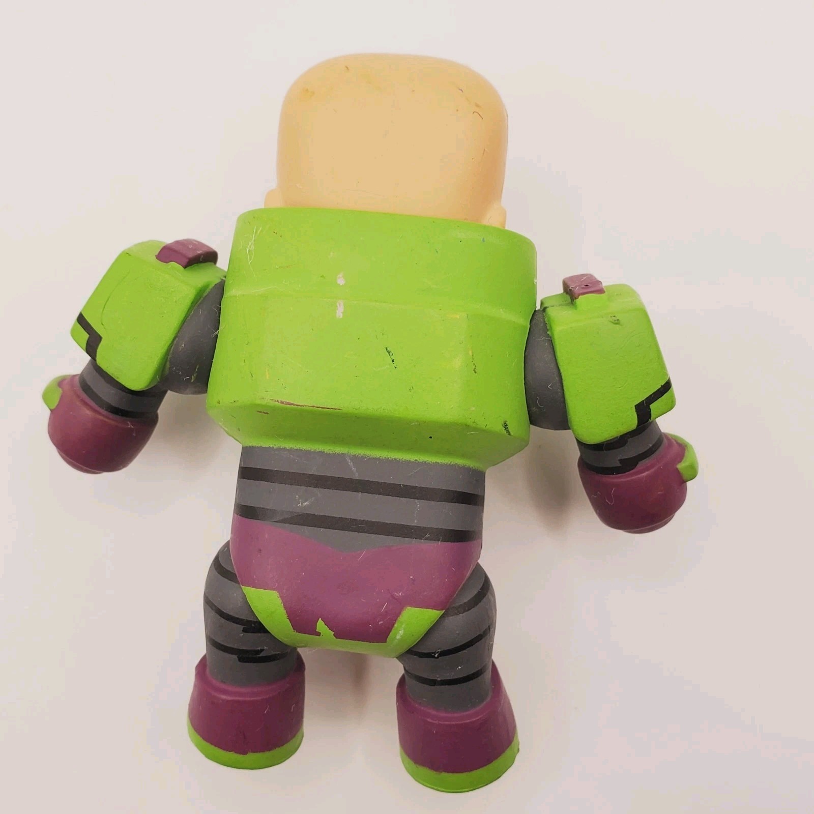 Lot of 5 Scribblenauts Mini Unmasked DC Comics Figures