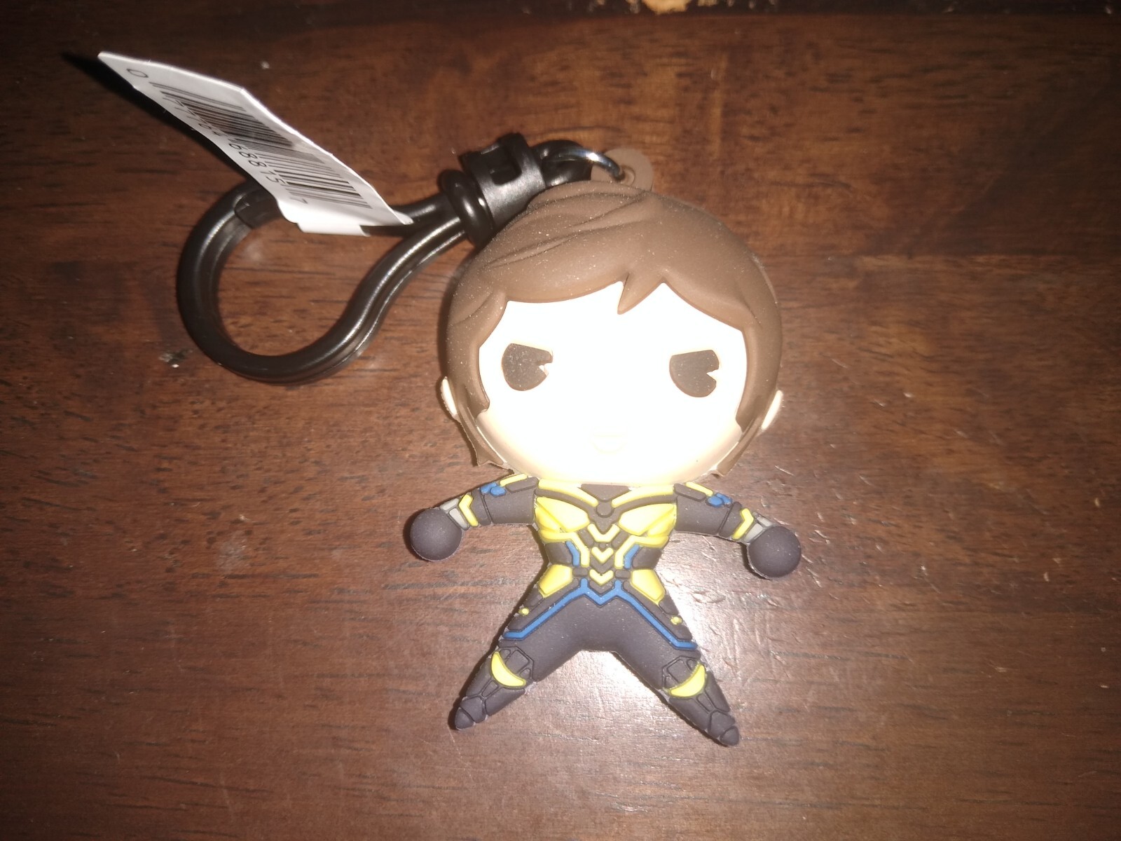 Marvel Ant-Man & Wasp Quantumania Collectors Bag Clip 3 Hope Van Dyne
