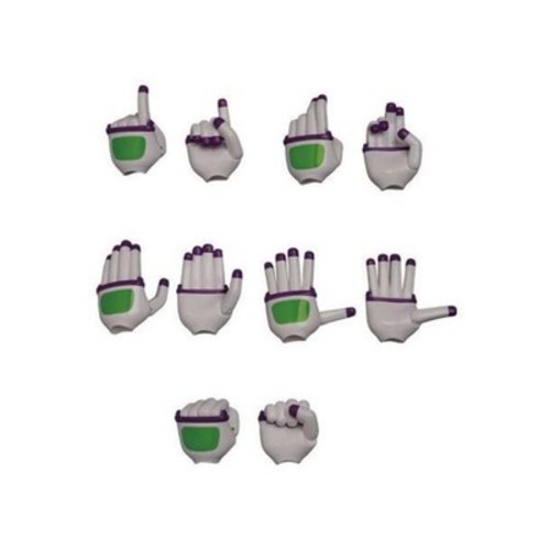 Figure Japan MEDICOM TOY ULTIMATE BUZZ LIGHTYEAR TOY STORY DISNEY PIXAR Action