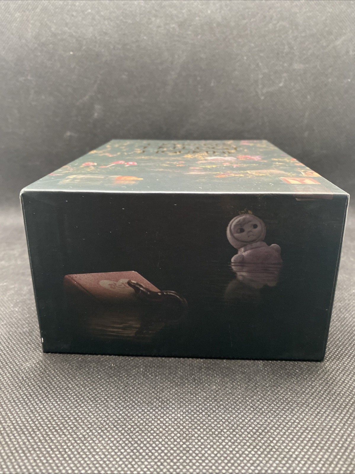 MELANIE MARTINEZ Trilogy Figurine “Crybaby” Figure Limited [SHIPS NOW!] 🆕✅