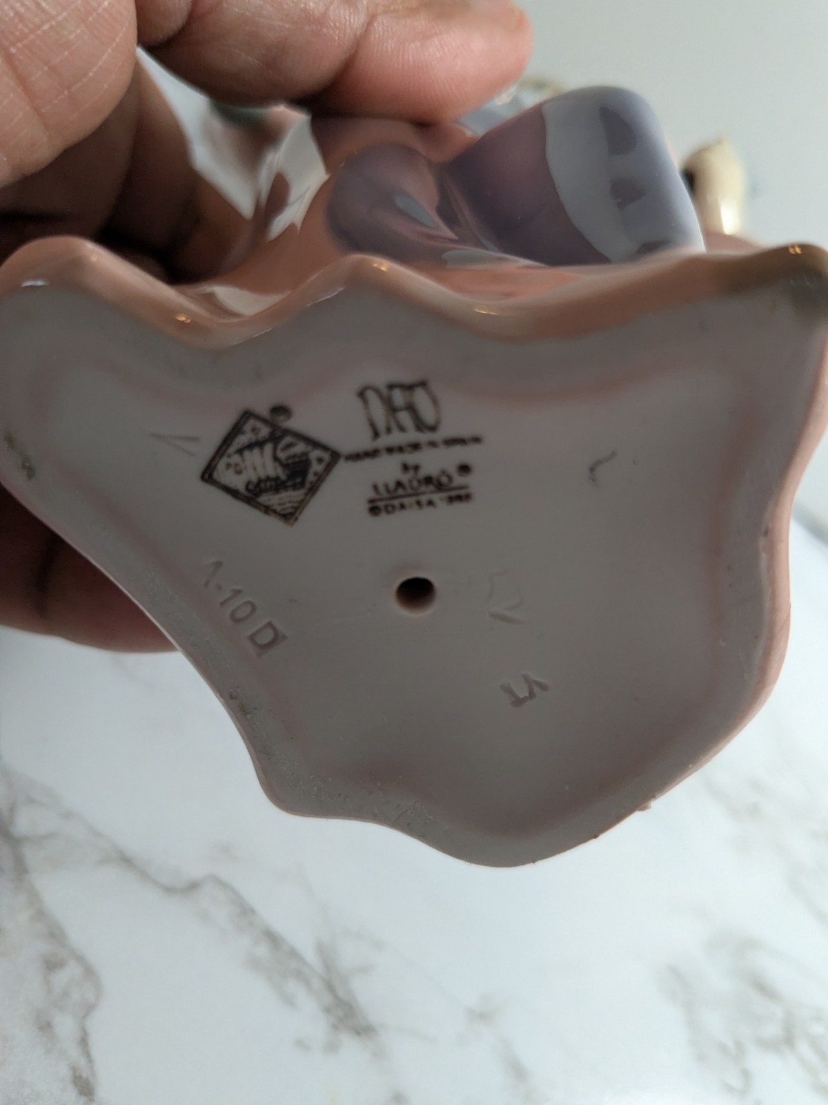 NAO by Lladro – Circus Star