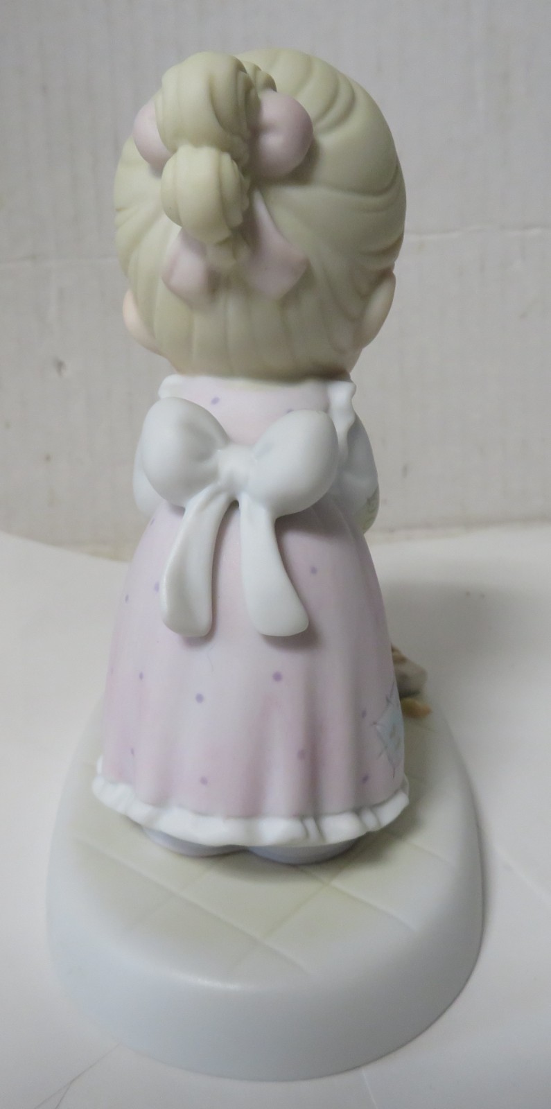 Precious Moments – No Box – “Blessed Are the Merciful” PM 972