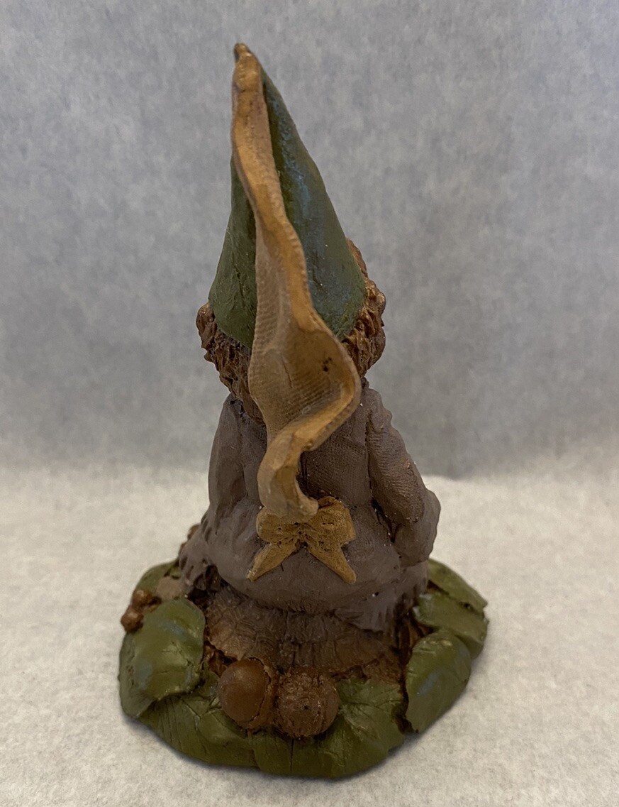 Tom Clark Gnome Jennie