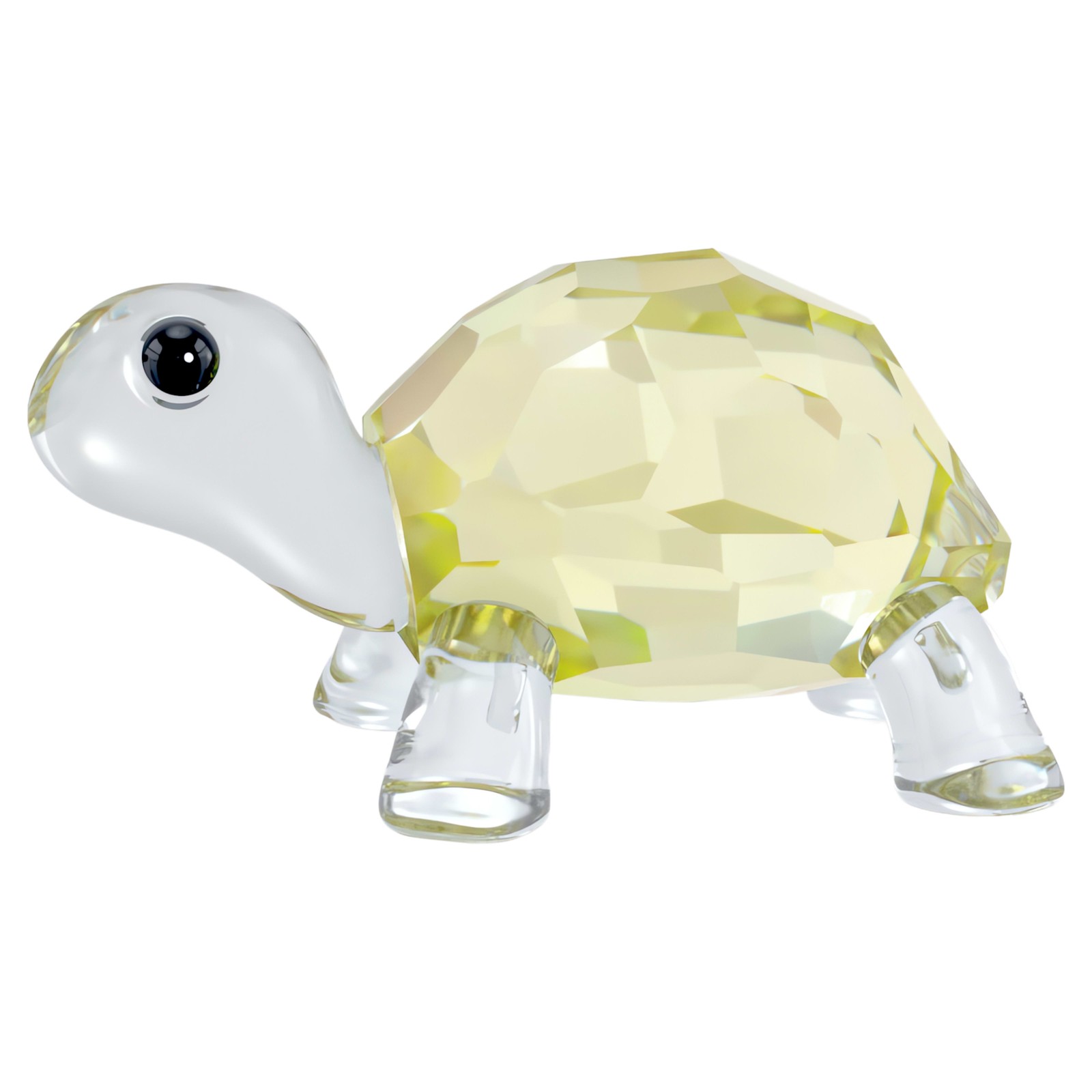 Swarovski Idyllia Baby Tortoise, 5721550 Designer: Gergely Szoeke