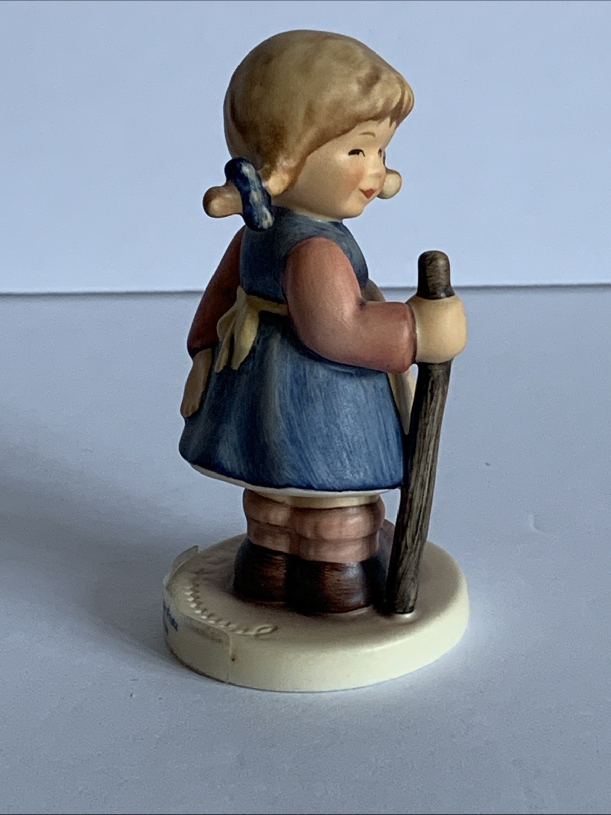 Hummel 768 PIXIE 3.5in Tall TMK7 1994 Vintage Figurine