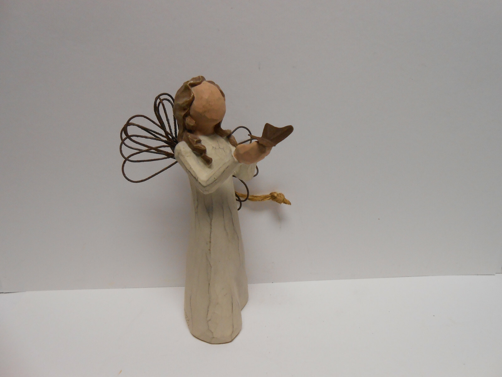Willow Tree – Angel of Freedom Christmas Ornament –