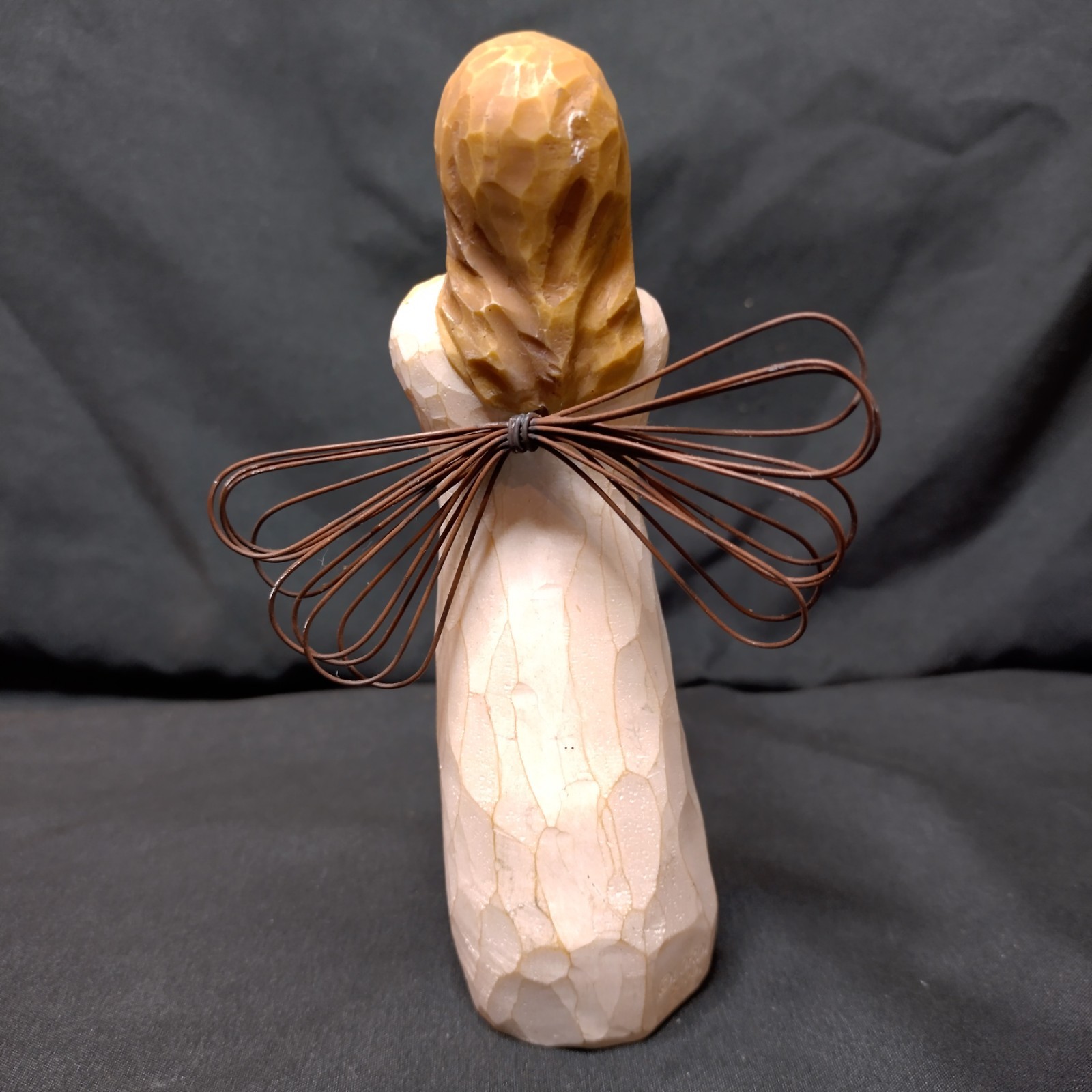 Willow Tree Angel Of Freedom Demdaco 2008 Susan Lordi Allowing Dreams To Soar