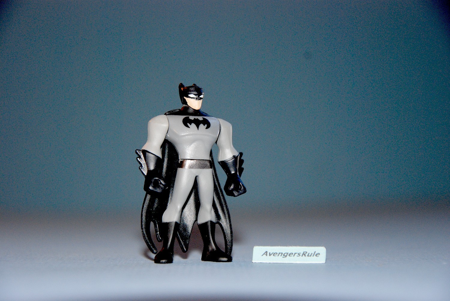 Justice League Mighty Minis Series 1 Batman Regular