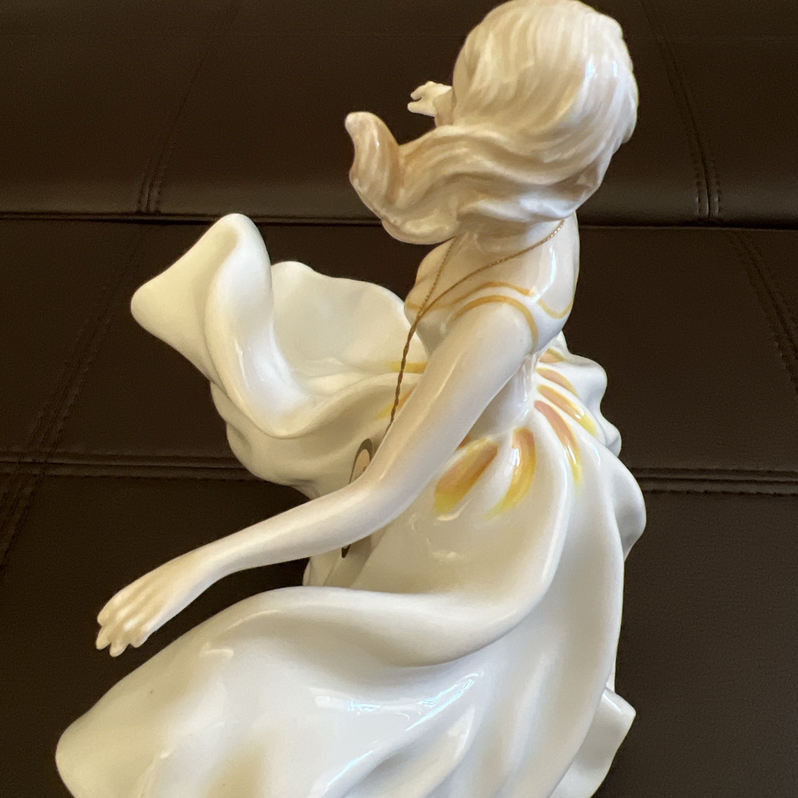 Royal Doulton “Sweet Seventeen” HN2734 – Limited 1974 First Release – Ex-NM