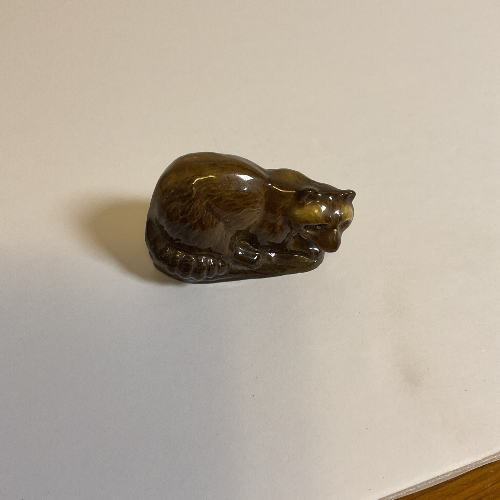 Lot Of Porcelain, Soap Stone and unknown material, Animal figurines B2