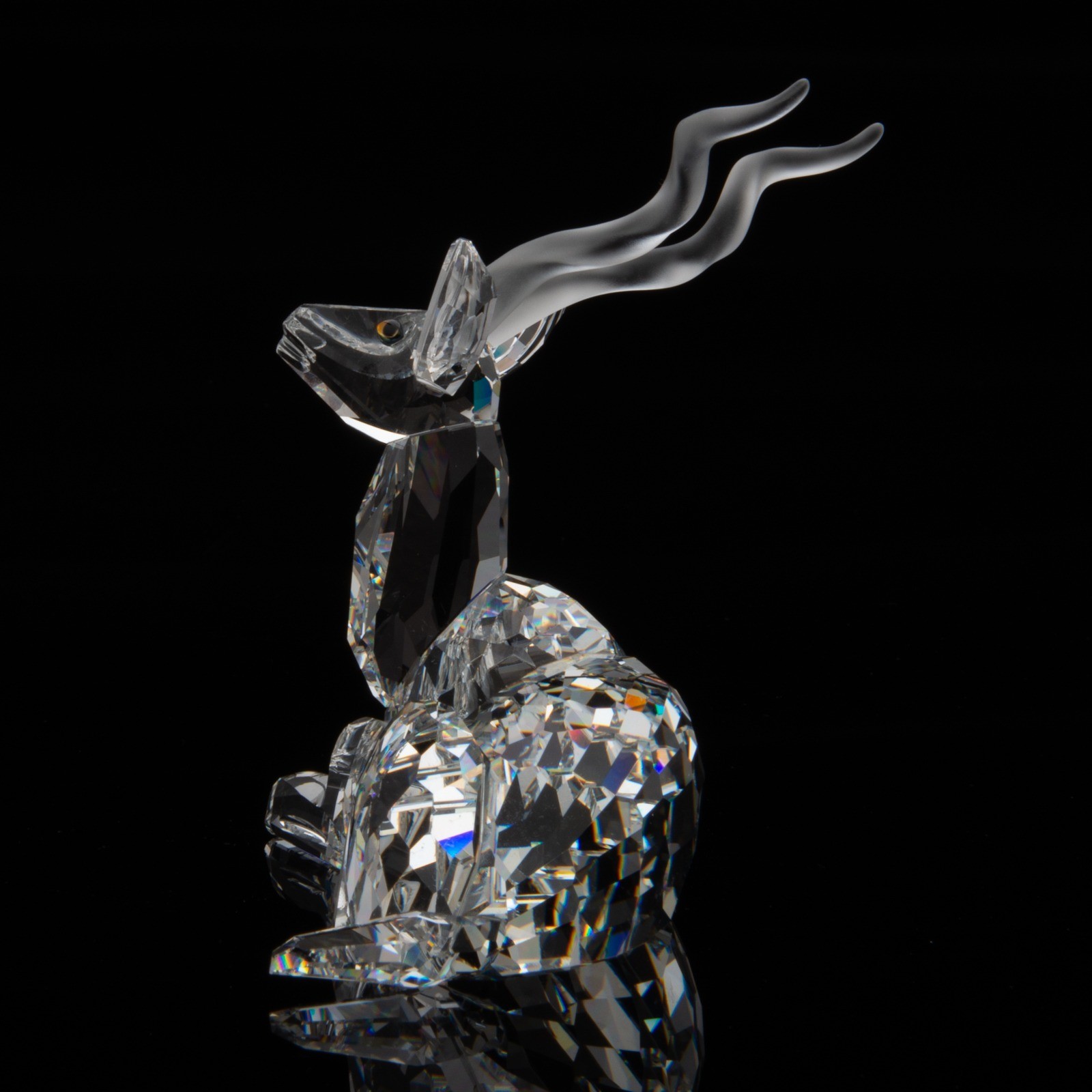 SWAROVSKI SCS Annual Edition 1994 Kudu Cudu 175703